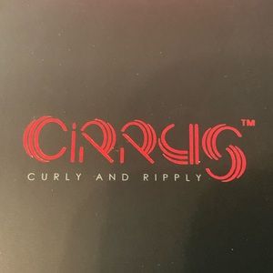 Cirrus Curly & Ripply
